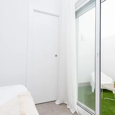 Wintowinrentals Goleta 0c * Malaga