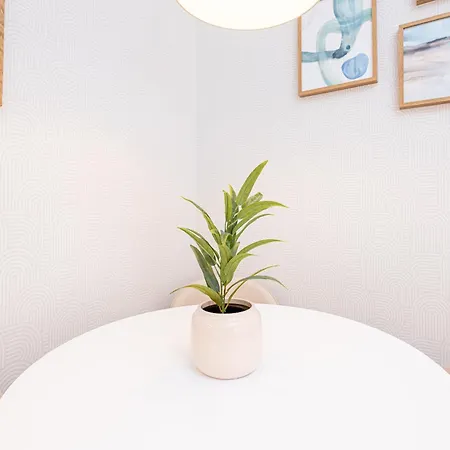 Apartment Wintowinrentals Goleta 0c Malaga