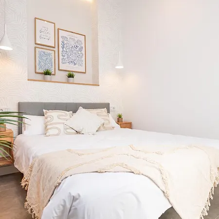 Apartment Wintowinrentals Goleta 0c Malaga