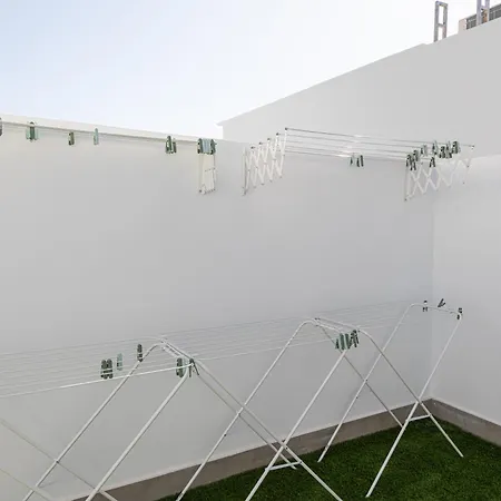 Wintowinrentals Goleta 0c * Málaga